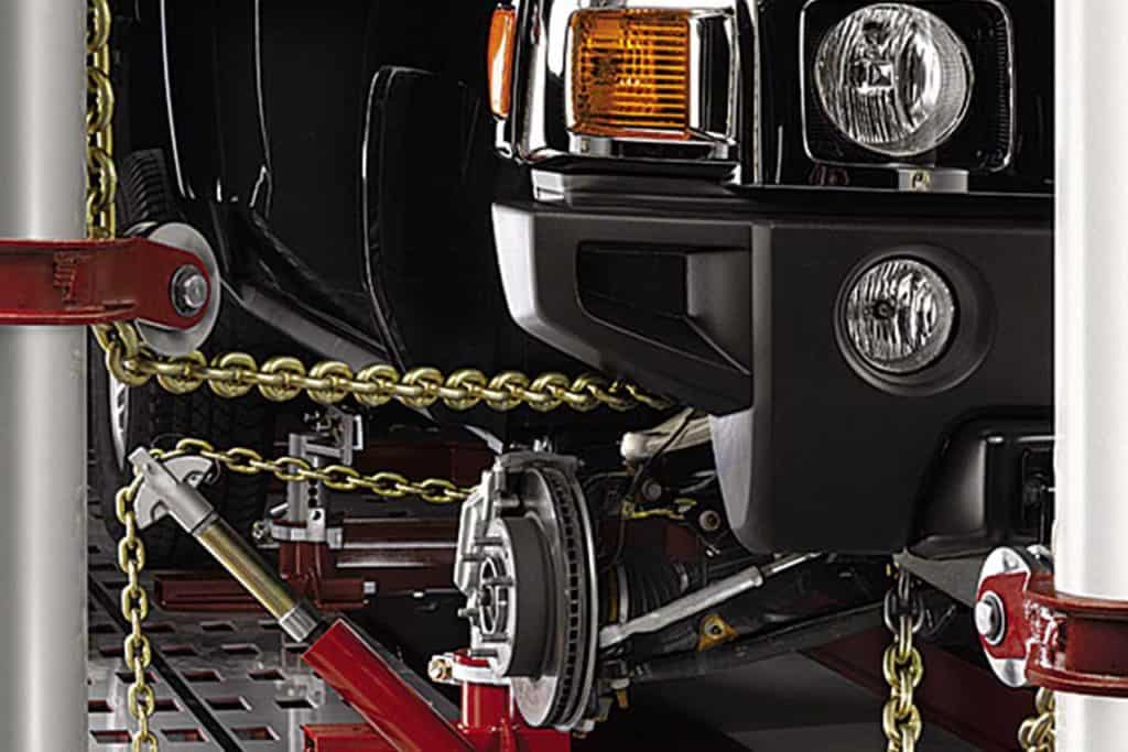Car Frame Repair St.Louis Electrical Refinishing Car Frame Repair St.Louis Electrical Refinishing